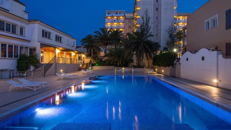 Smy Vistamar Portocolom